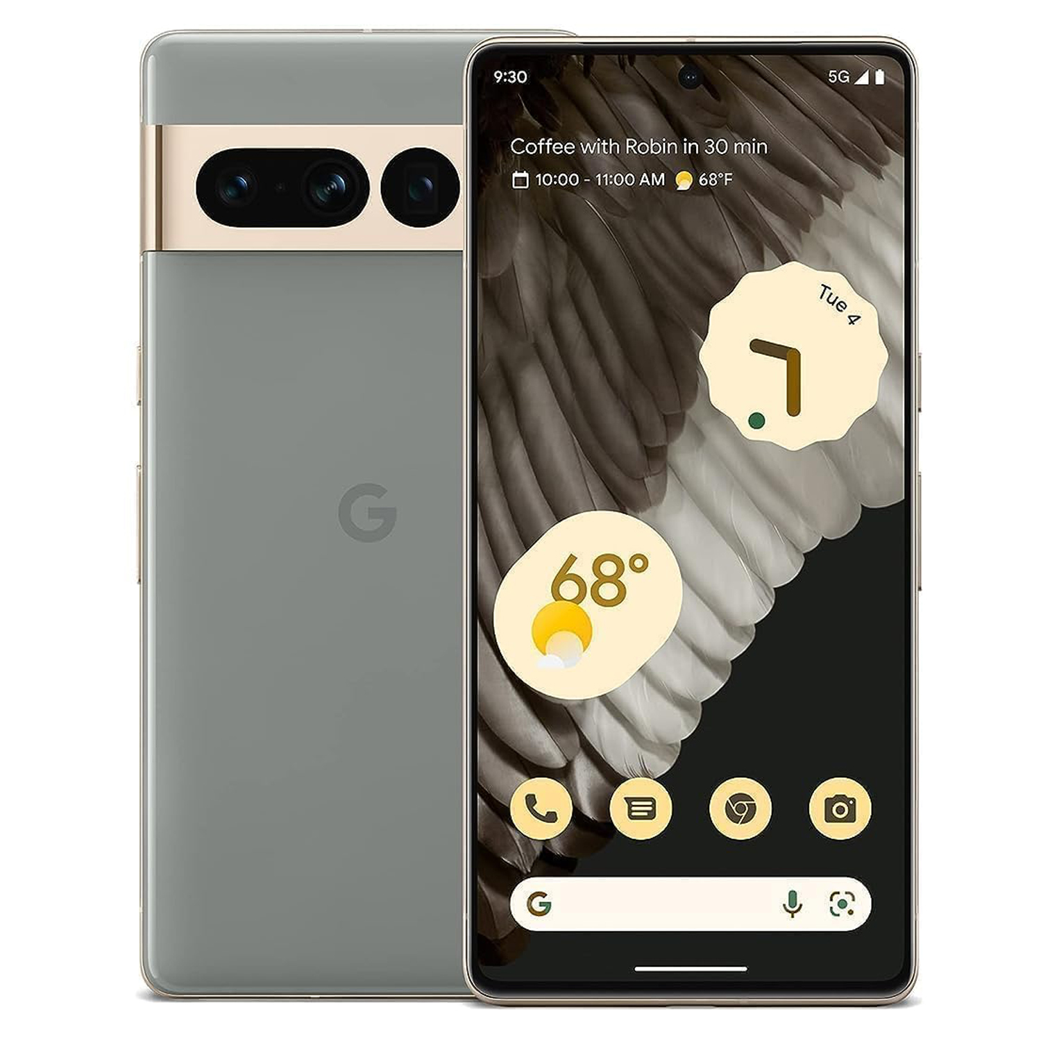 Google pixel 7 pro
