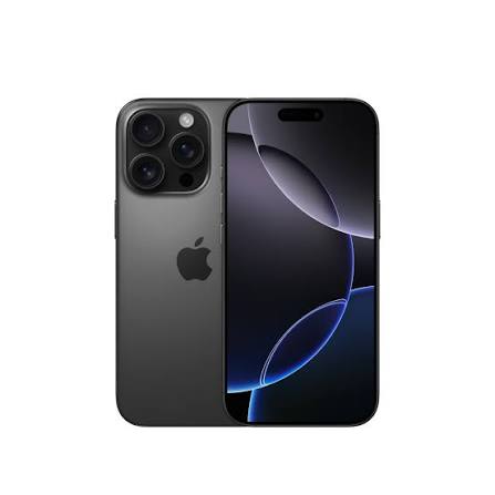 IPhone 16 pro 128giga