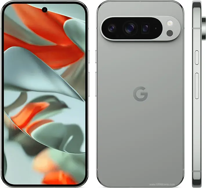 Google pixel 9 pro XL