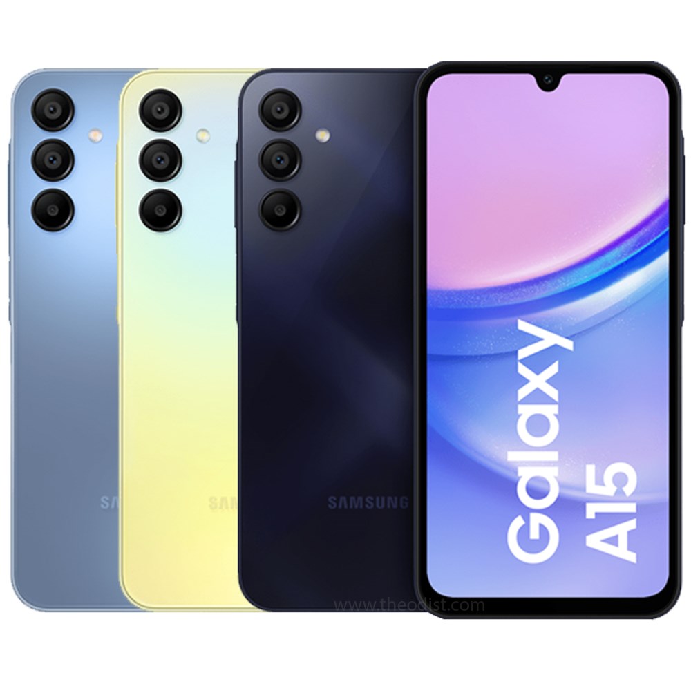 Samsung A05s
