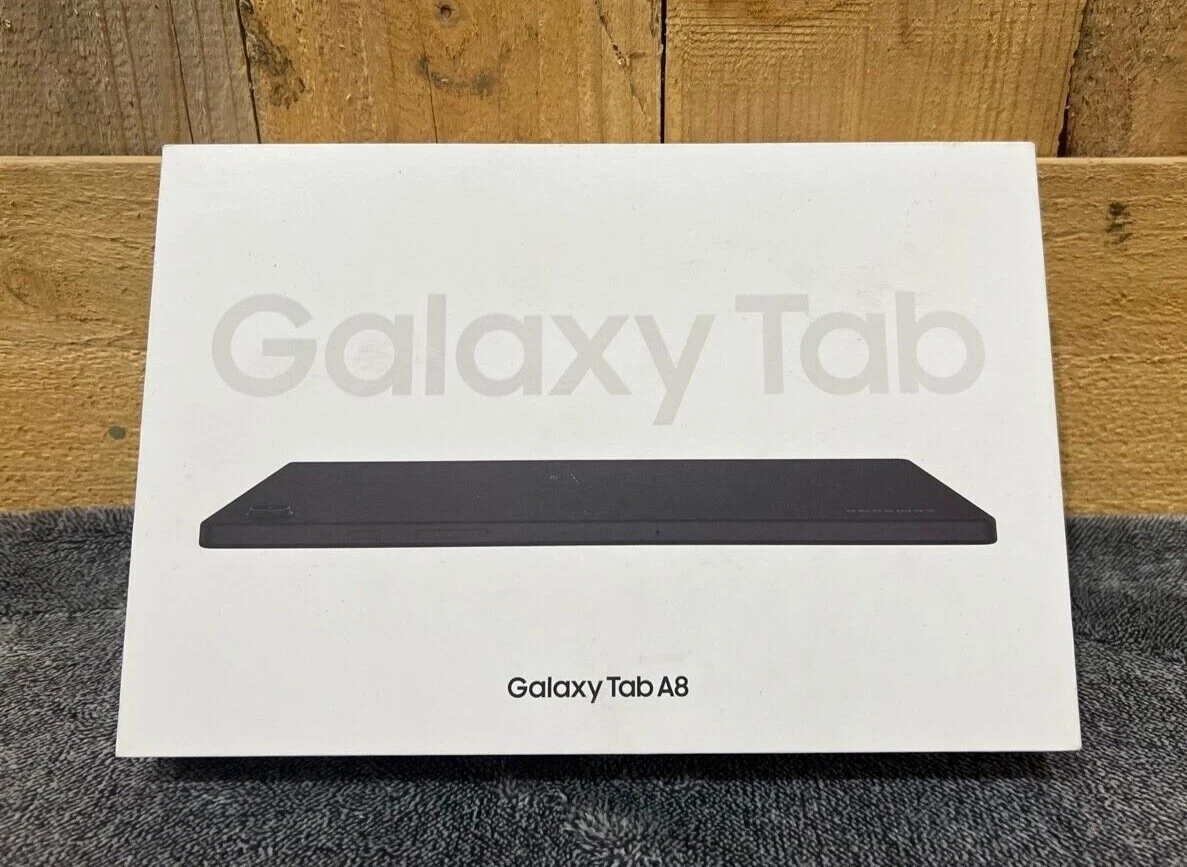 Galaxy tab A8