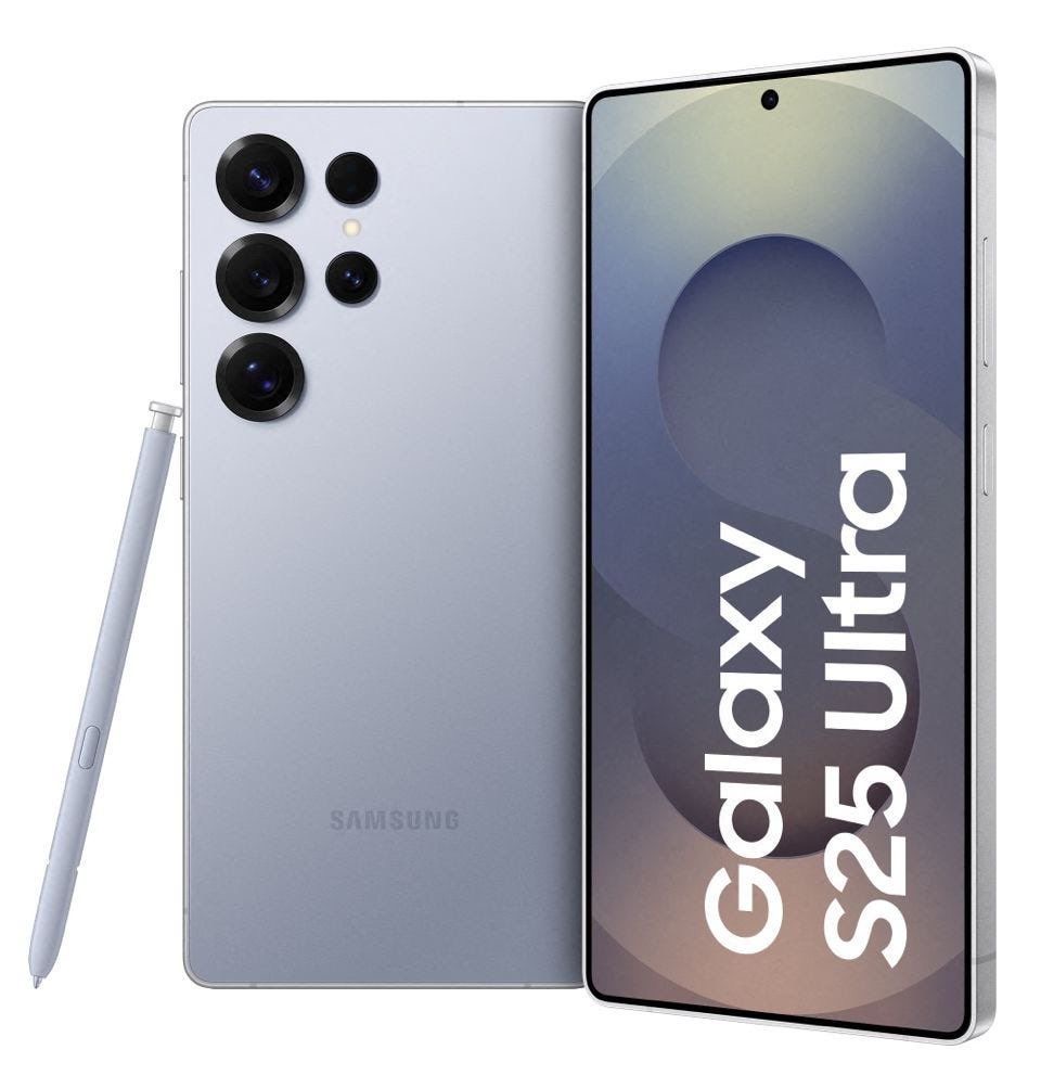 Samsung galaxy s25 ultra 256giga