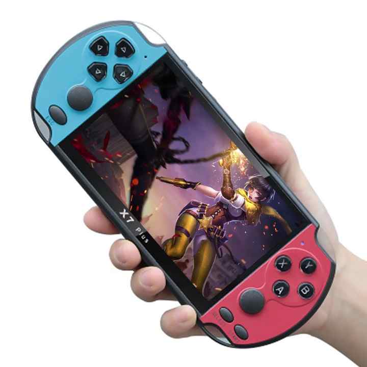 Jeux enfants