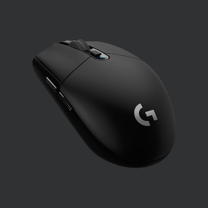 Souris gamer