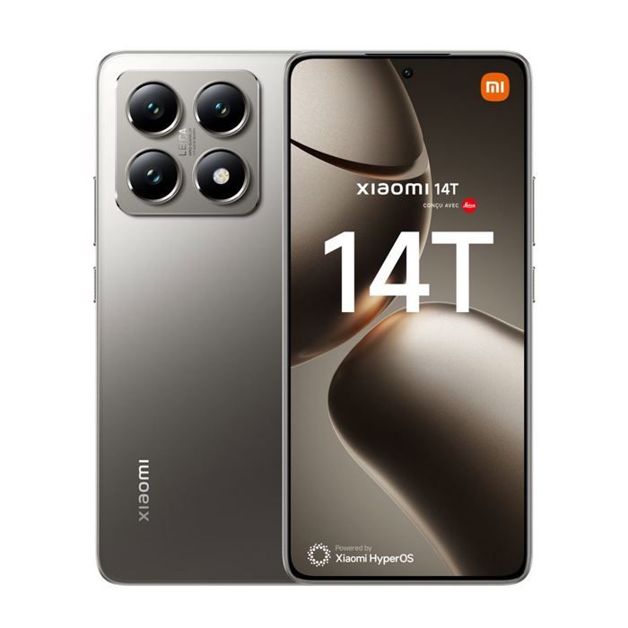 Xiaomi 14t