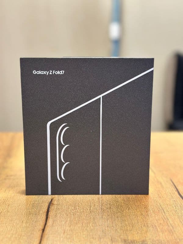 Fold 7
