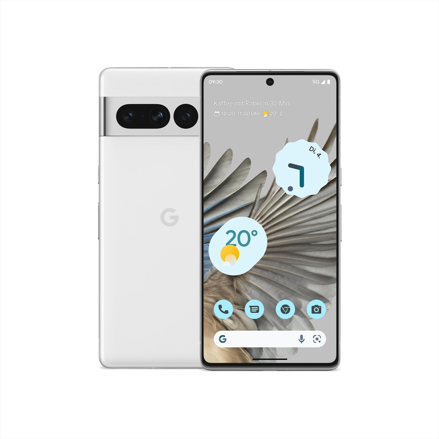 Google pixel 7 pro