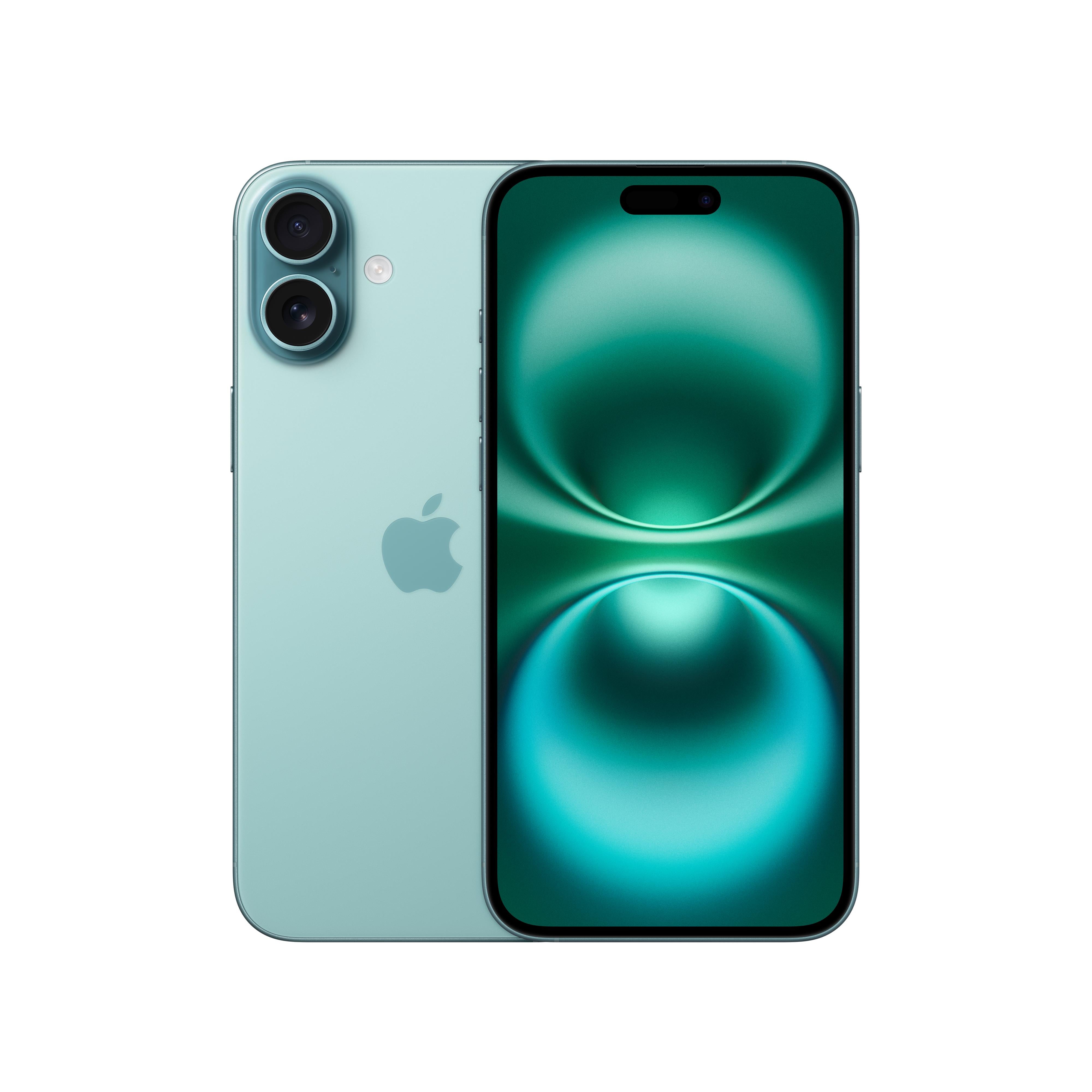 IPhone 16 plus