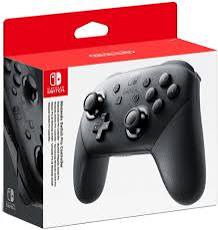 Manette Nintendo switch pro